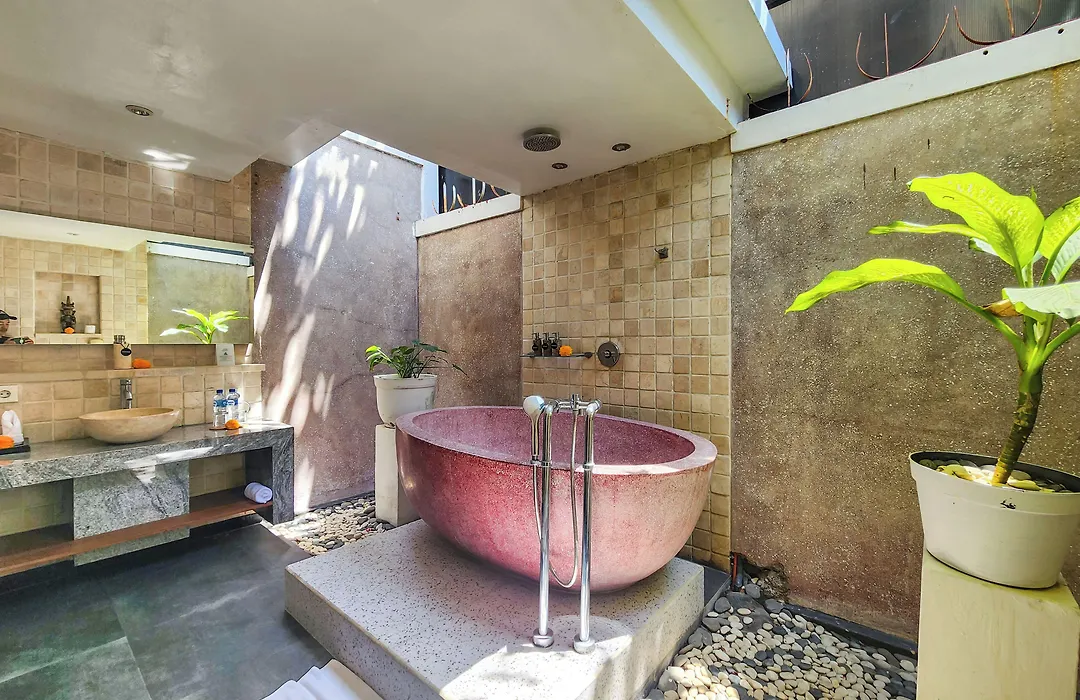 Villa Casis By Nagisa Bali-1