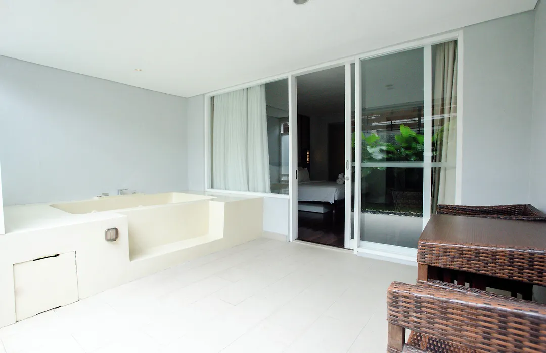 Sanur Resort Watujimbar-1