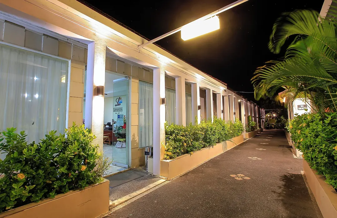 Lavender Villa & Spa-1