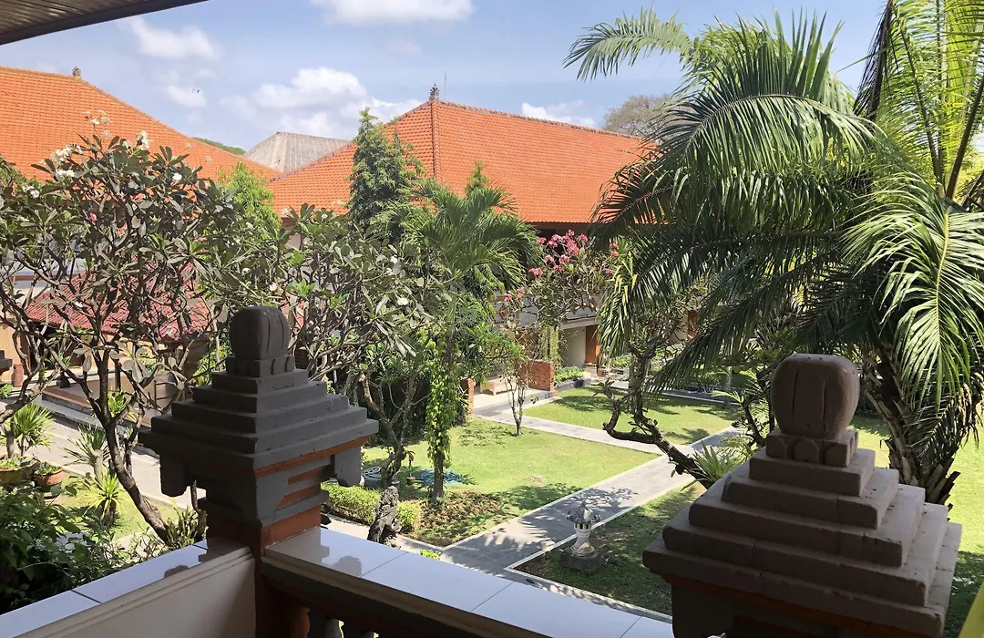 Inna Sindhu Beach Hotel & Resort-1