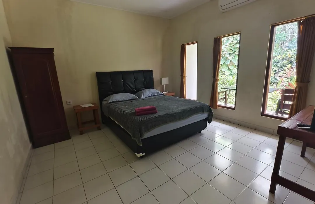 Timbis Homestay Bali-1