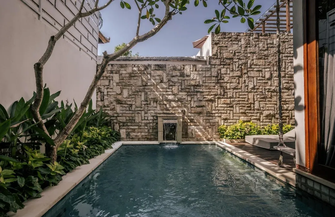 The Jimbaran Villa By Ini Vie Hospitality-1