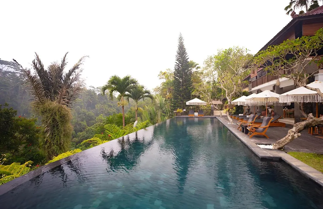 Alam Ubud Culture Villas And Residences-1