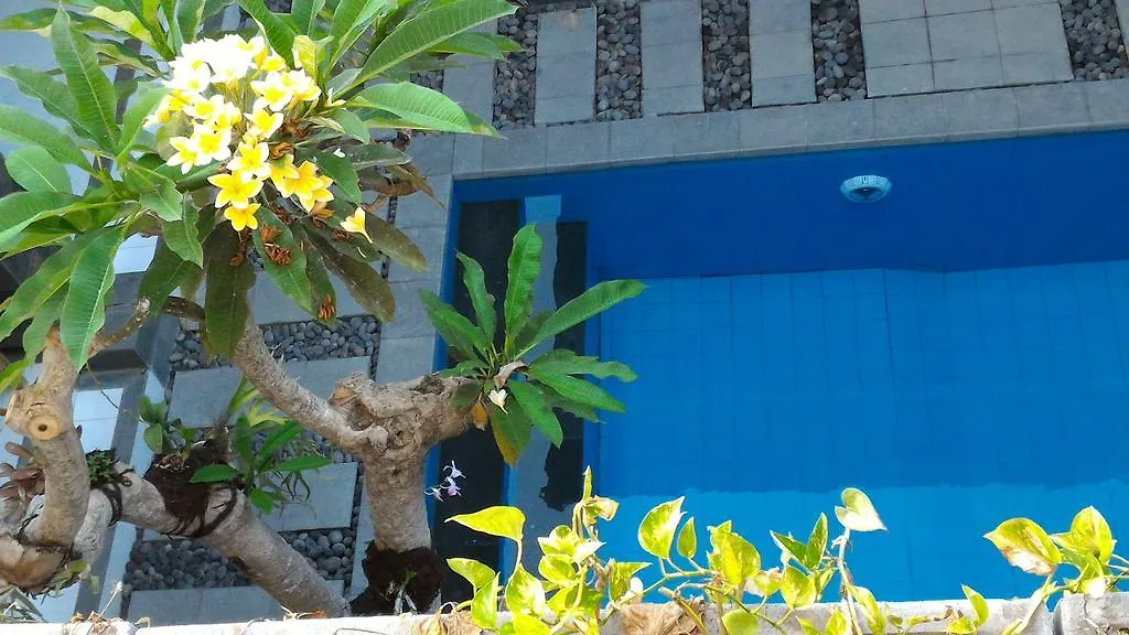 Nyaman Guest House-1