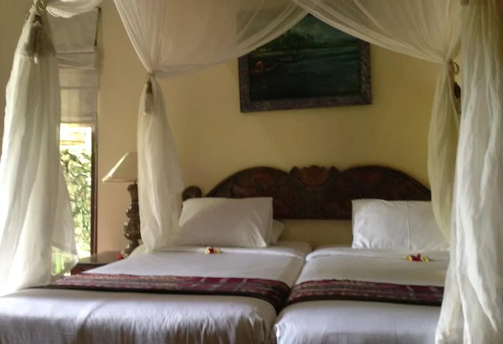 Sari Sanur Resort-1