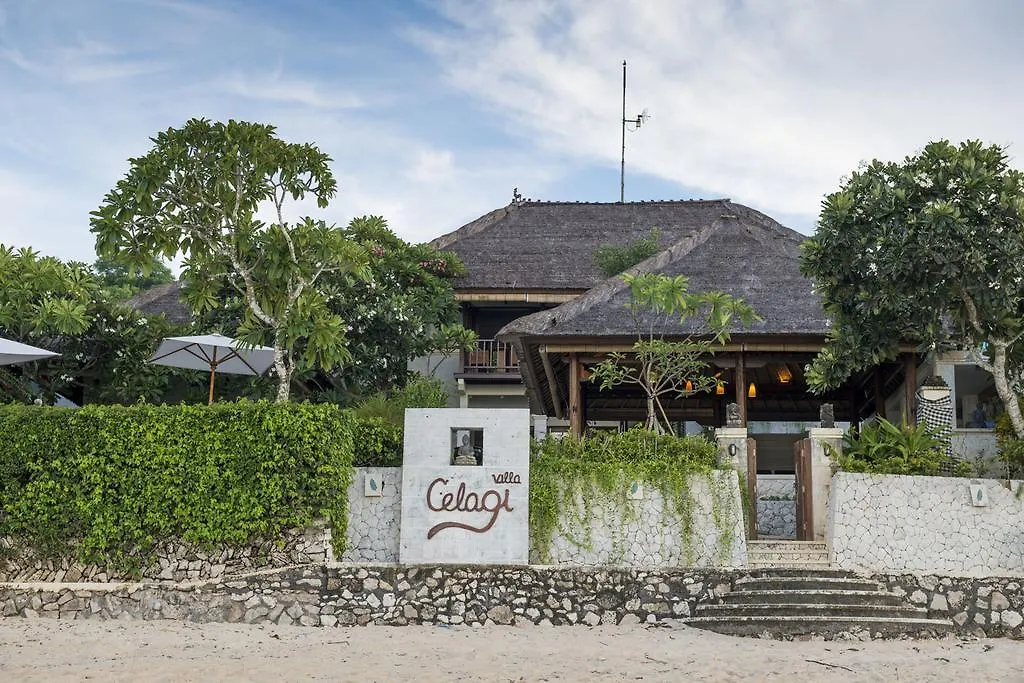 Villa Celagi-1
