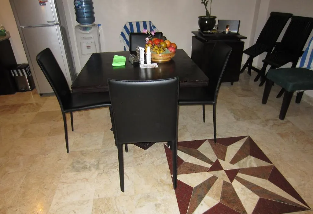 Private Apartments At Jayakarta Residence-1