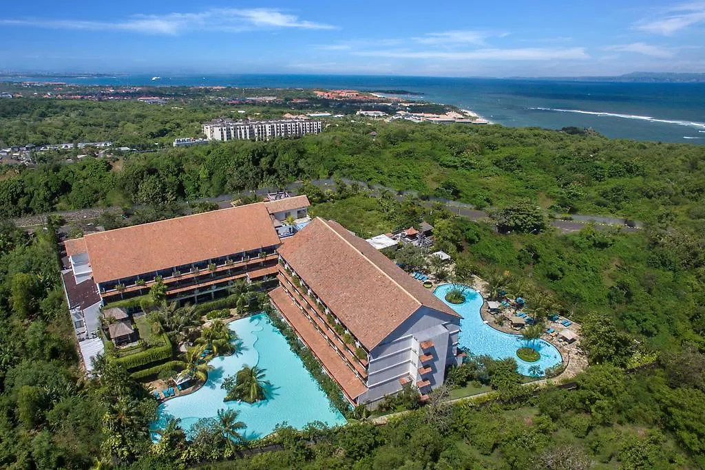 Swiss-Belhotel Segara Resort & Spa-1