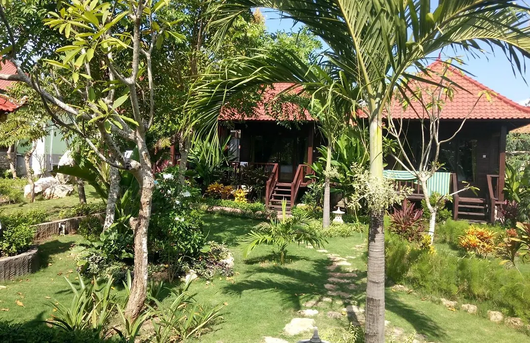 Taman Sari Villas Lembongan-1