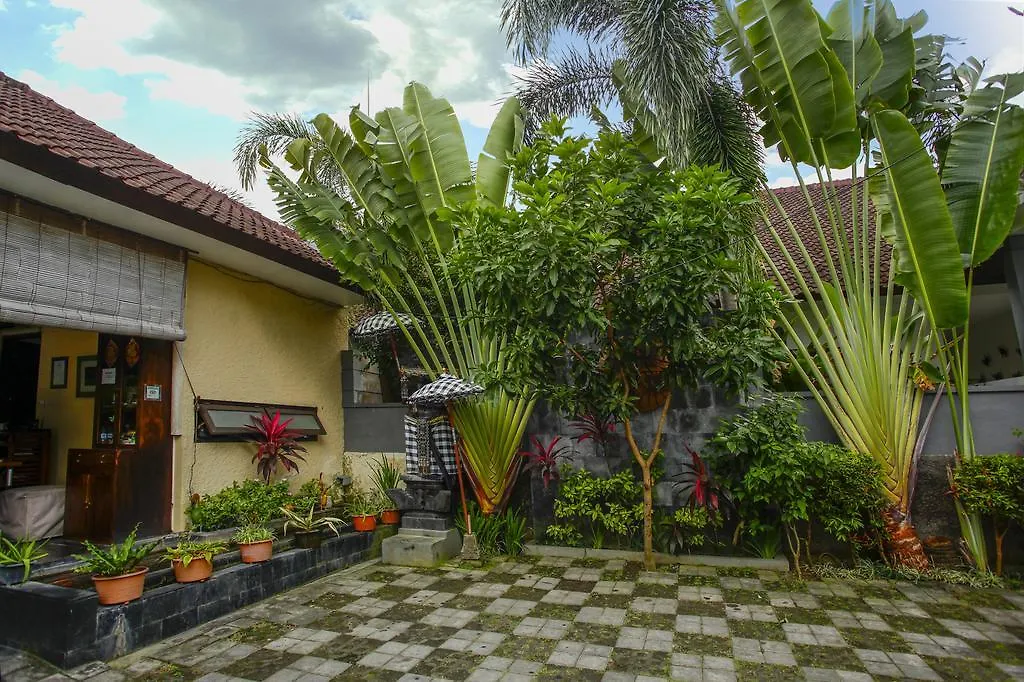 Berawa Beach Residence & Resto By Premier Hospitality Asia-1
