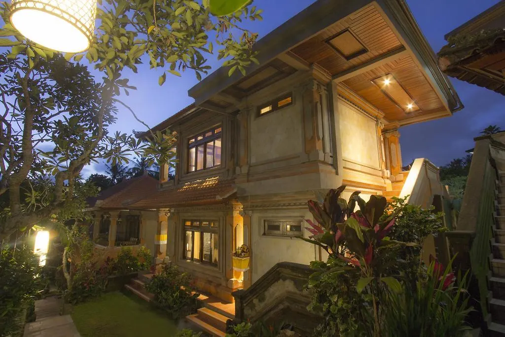 Ubud Terrace-1