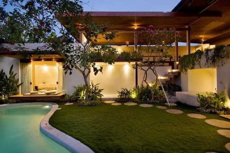 Kiss Bali Villa-1