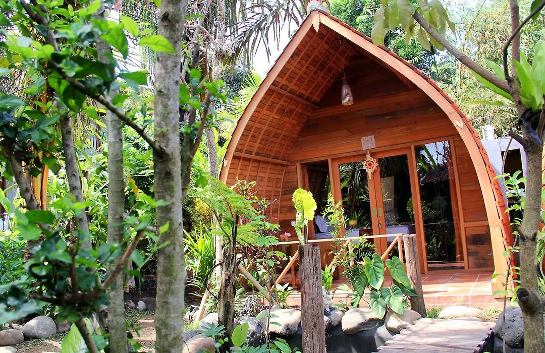 Ryanbagus Guest House-1