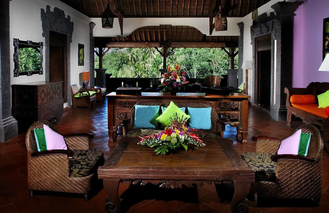 Villa Awang Awang-1