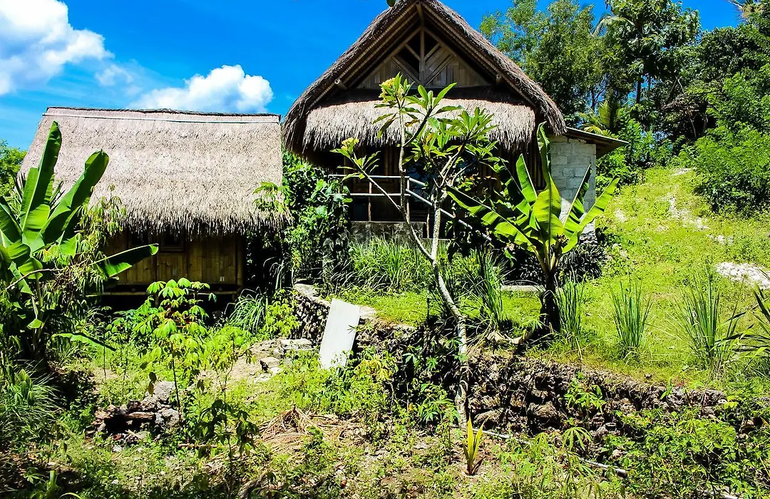 Echo Alam Nusa Lodge-1