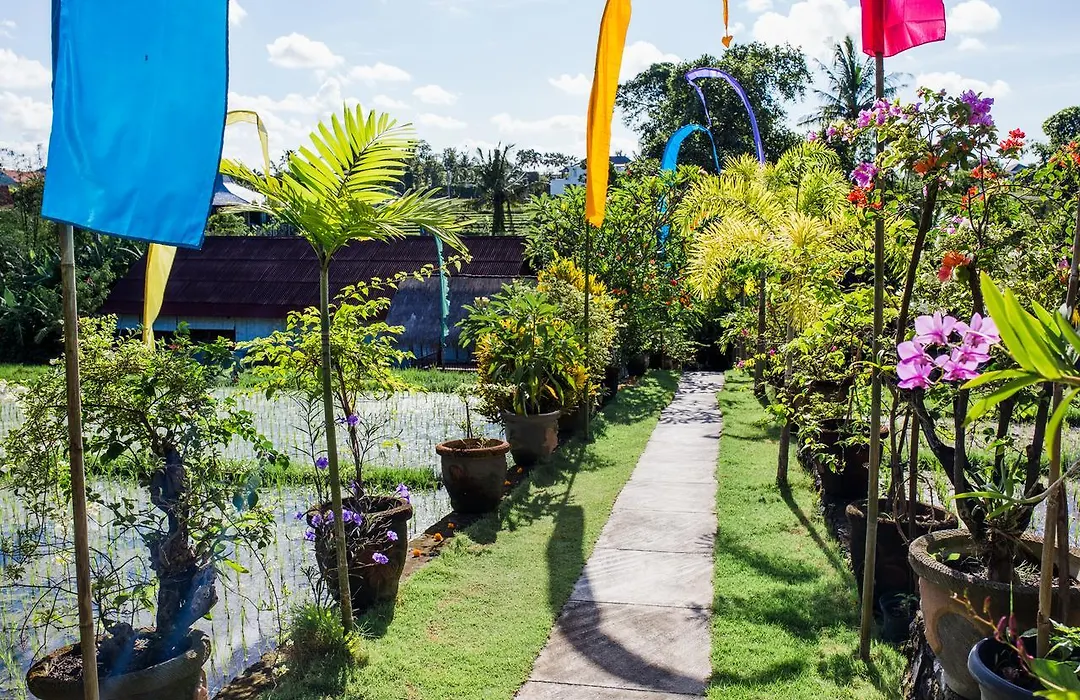 Matra Bali Guesthouse-1