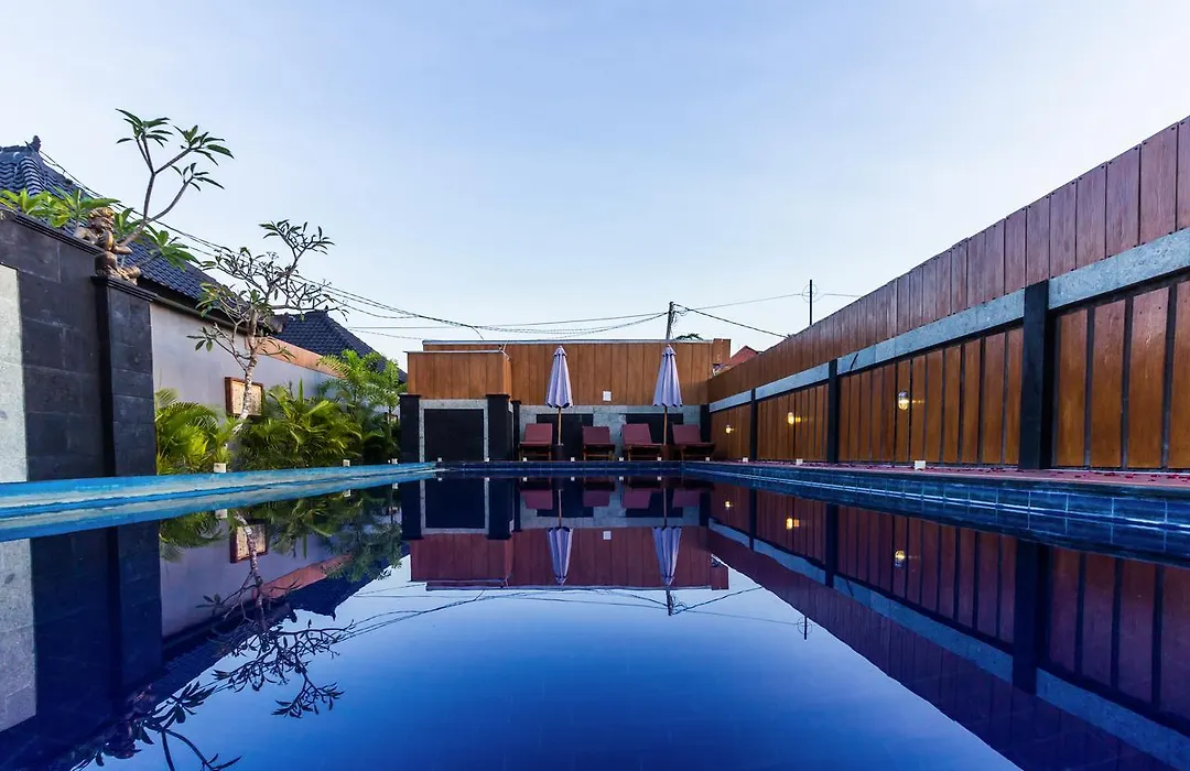 The Yogasari Seminyak-1