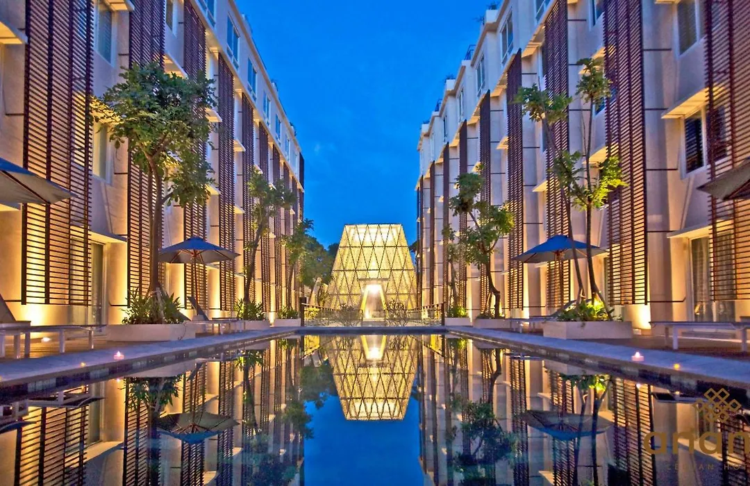 Ananta Legian Hotel-1