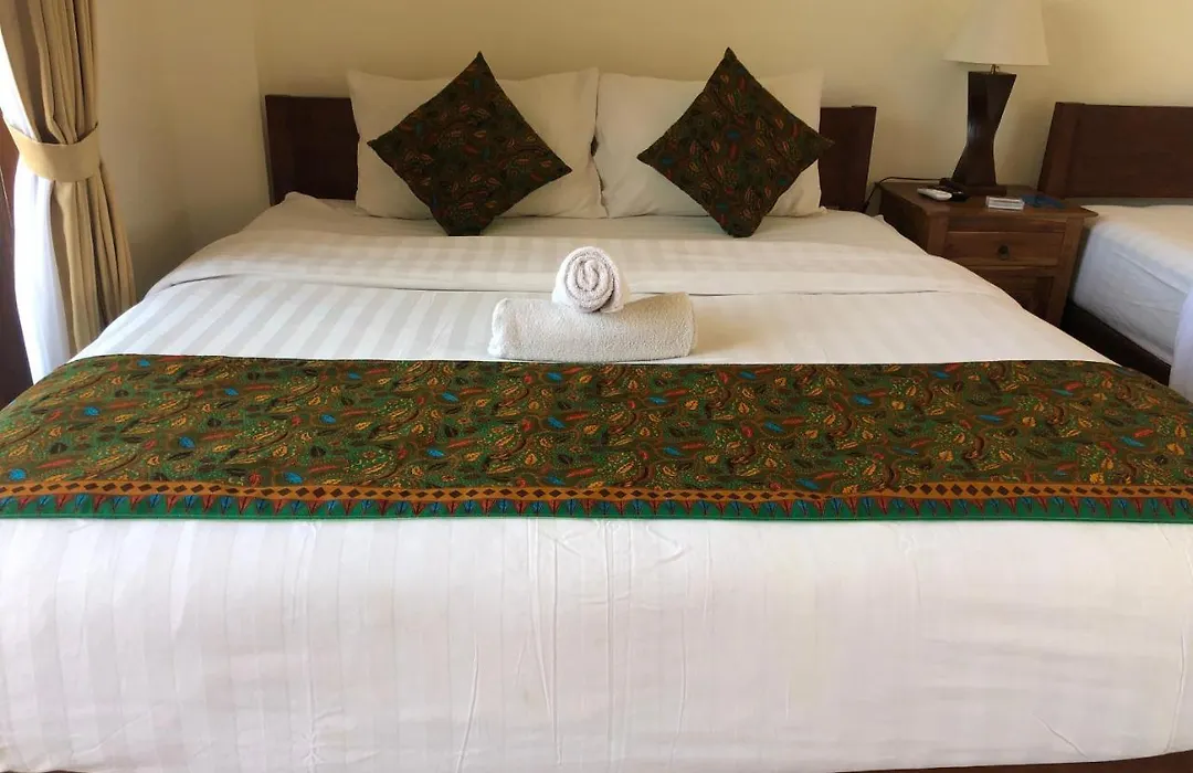 Sari Nusa Inn-1