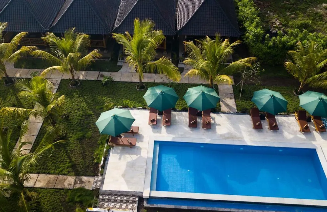 Ruji Ananta Cottage-1