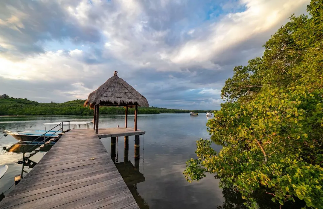 Ceningan Resort-1