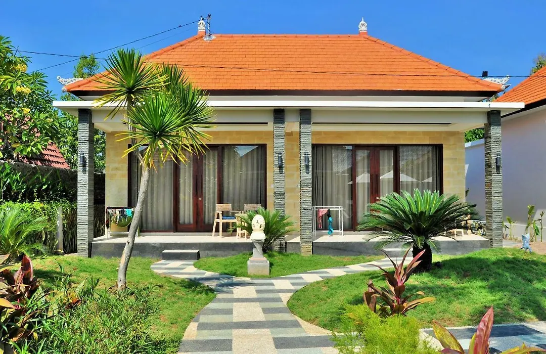 Favorite Exclusive Villa And Spa-1