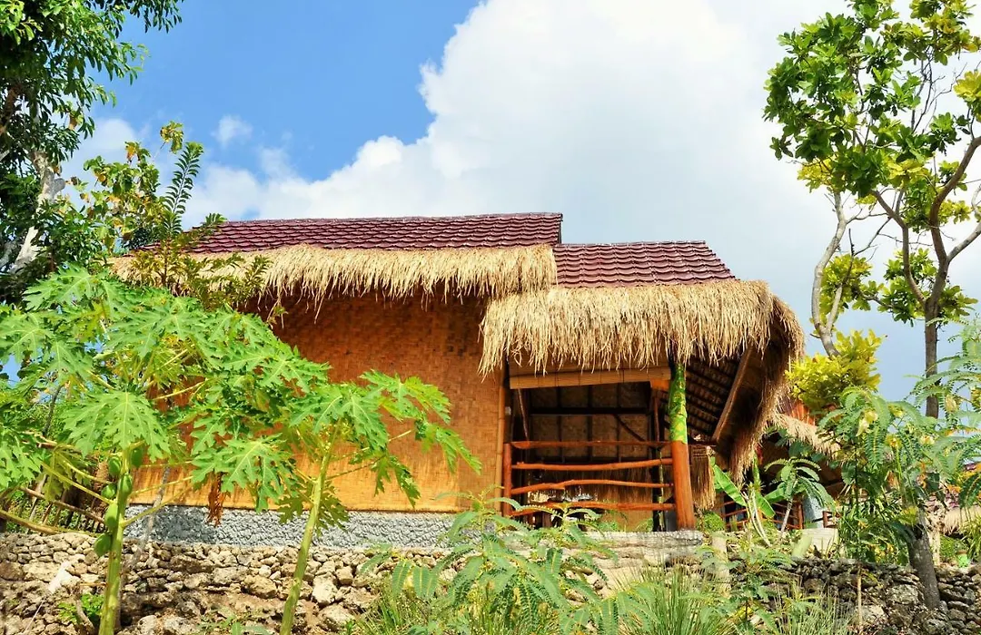 Aryaginata Cliff Cottages-1