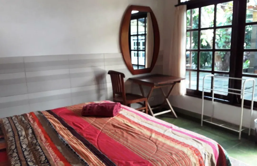Manuh Guest House-1