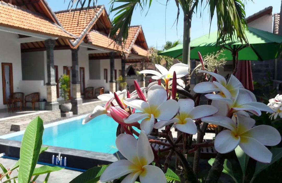 Miko Bungalow Nusa Penida-1