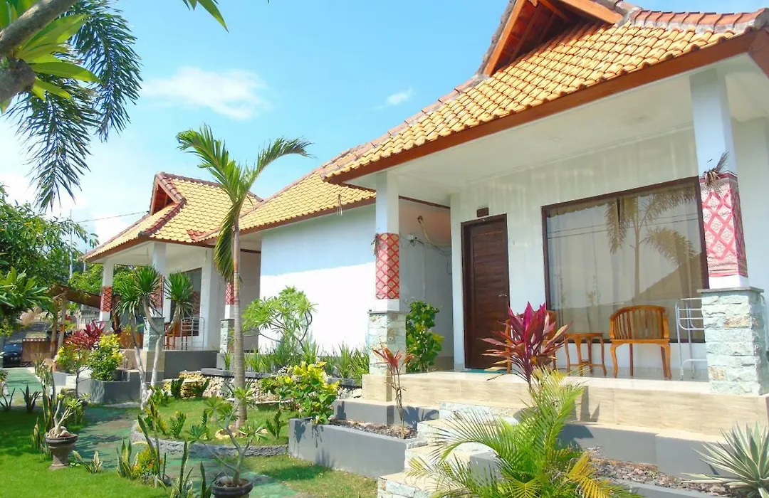 Kuri Garden Cottage-1