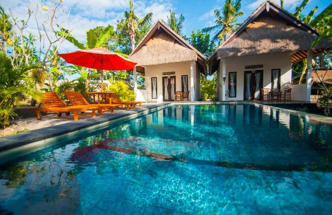 Japa Bungalow-1