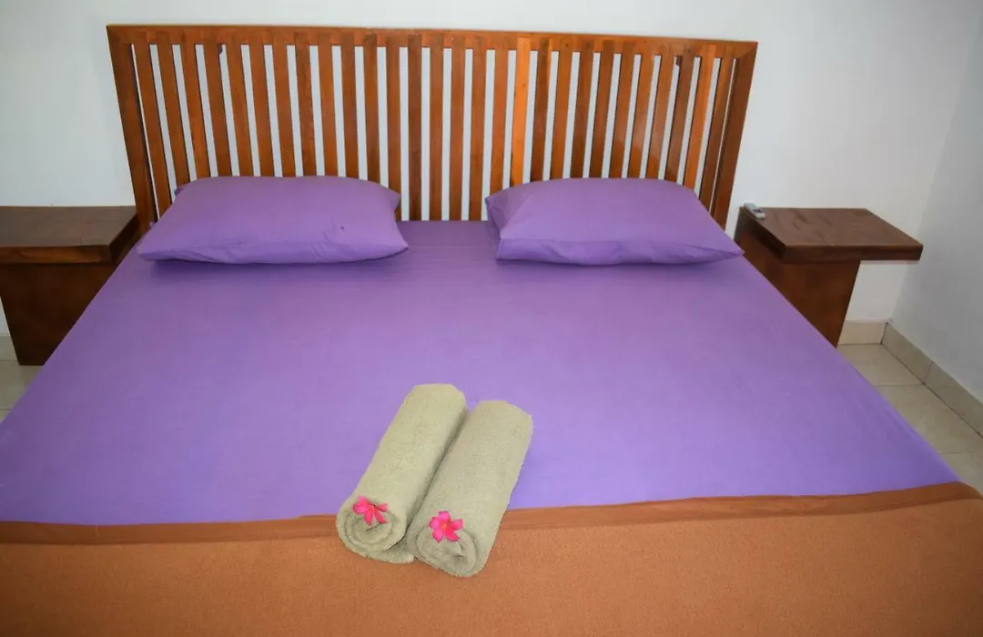 Safsia Homestay-1