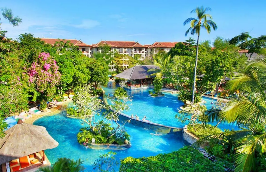 Apartment Nusa Dua-1