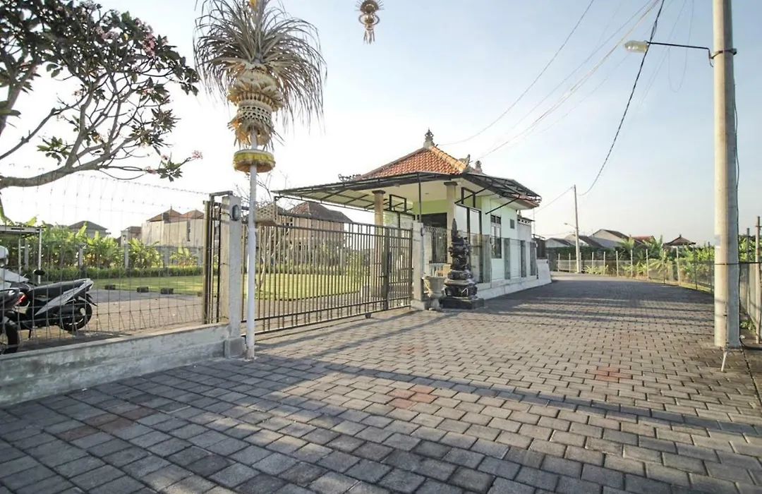 Puri Anyar Canggu-1