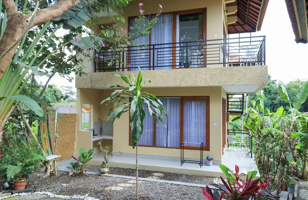 Sunari Guest House-1
