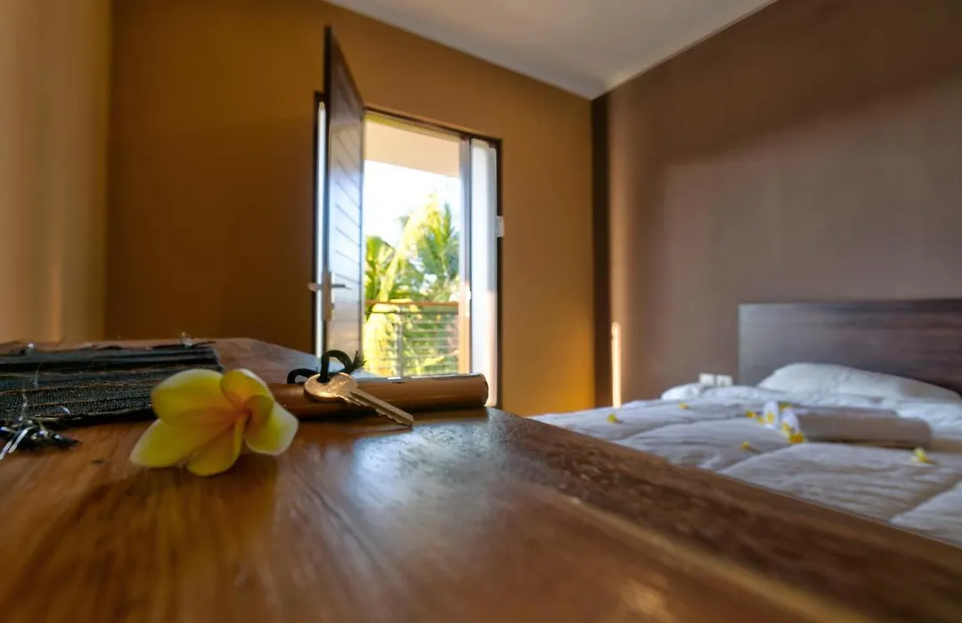 Melody Guest House-1