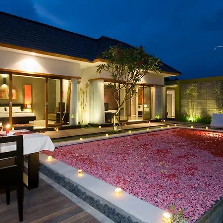 Bali Swiss Villa-2