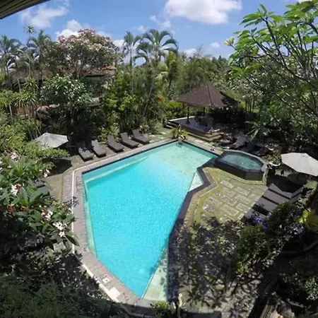 Okawati Boutique Bungalows-2