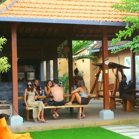 Urban Jungle House Bali-3