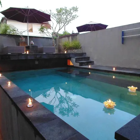 Bali Elephants Boutique Villa-2