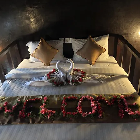 Bali Elephants Boutique Villa-3