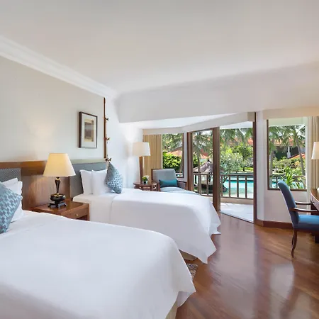 The Laguna, A Luxury Collection Resort & Spa, Nusa Dua, Bali-3