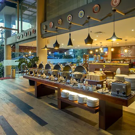 Primebiz Hotel Kuta-3
