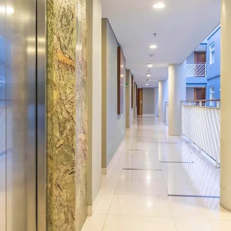 Primebiz Hotel Kuta-2