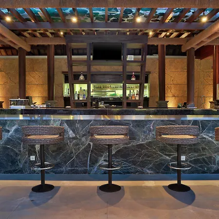 Amarterra Villas Resort Bali Nusa Dua, Autograph Collection-2