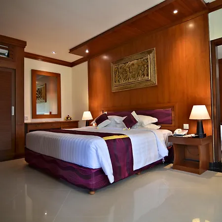 Bali Beach Hotel-2