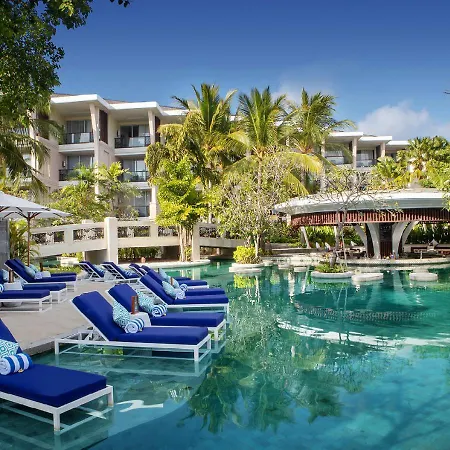 Suites & Villas At Sofitel Bali-2