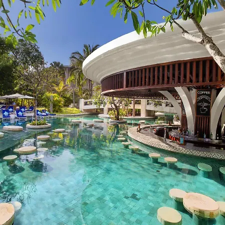 Suites & Villas At Sofitel Bali-3