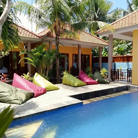 Yellow Bridge Guest House-2