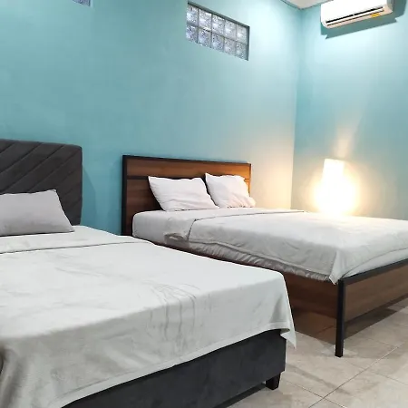 Loven Sanur Guest House-3